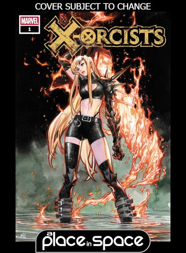 Orcists 1b dike ruan - x-orcists,