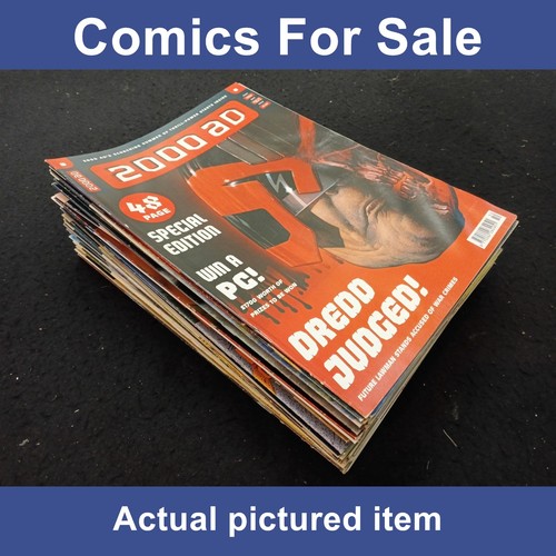 2000ad progs 1150 1199 50 - progs,